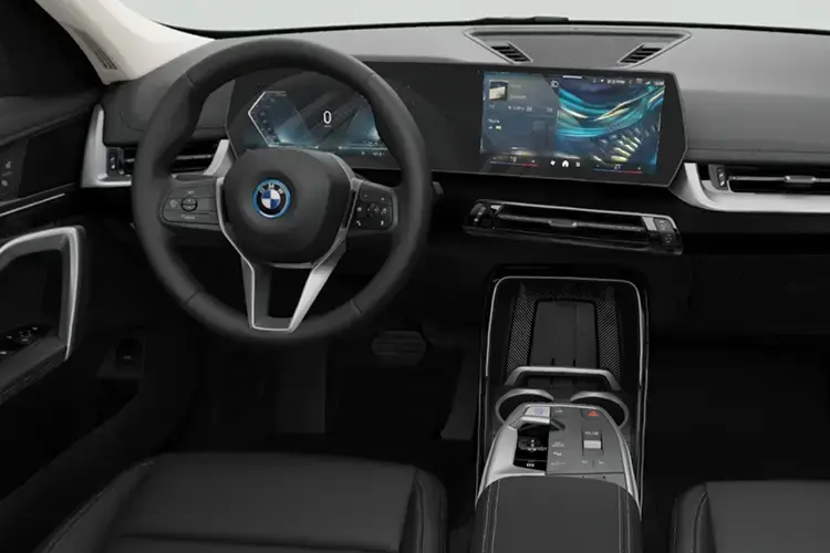 BMW Ix1 Electric Estate 150kW eDrive20 65kWh 5dr Auto