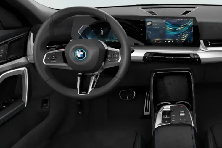 BMW Ix2 Electric Hatchback 150kW eDrive20 65kWh 5dr Auto