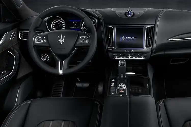 Maserati Levante Estate Special Edition V6 430 5dr Auto