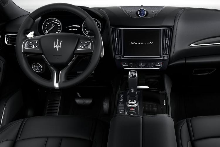 Maserati Levante Estate Special Edition Hybrid Sport Pack 5dr Auto