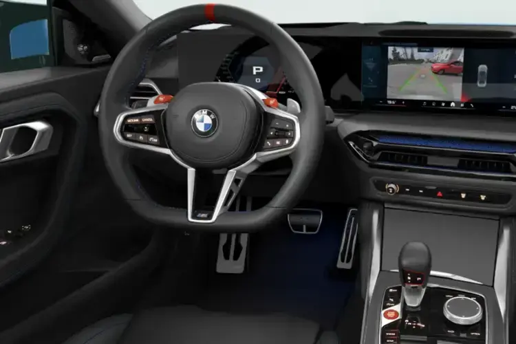 BMW M2 Coupe M2 480 2dr