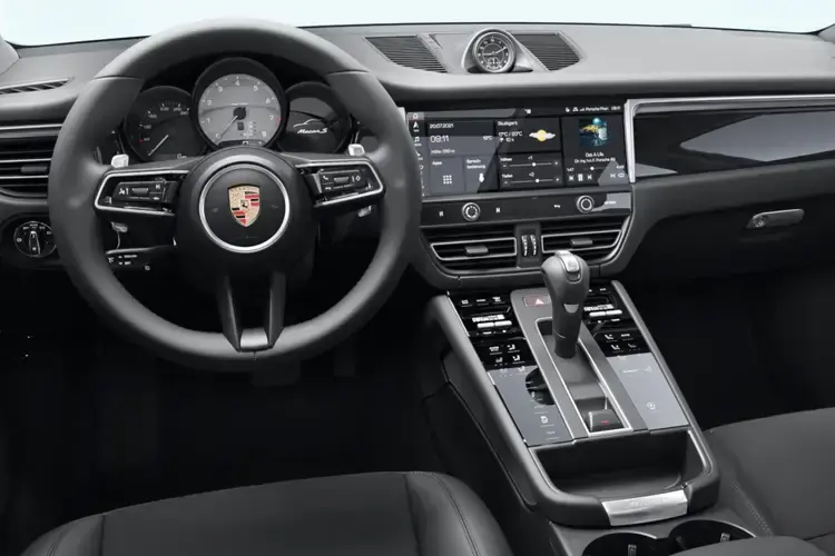 Porsche Macan Electric Estate 380kW 100kWh 5dr Auto