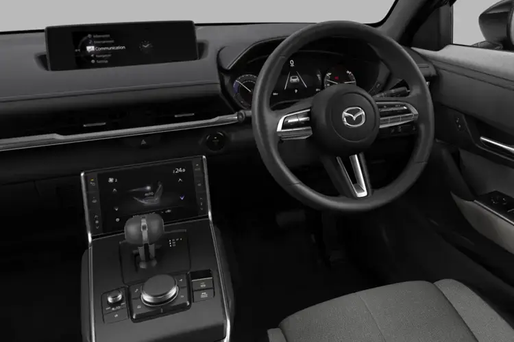 Mazda Mx-30 Hatchback 107kW 35.5kWh 5dr Auto