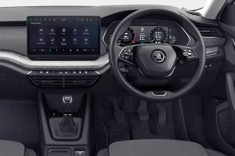 Skoda Octavia Hatchback 1.5 TSI 5dr