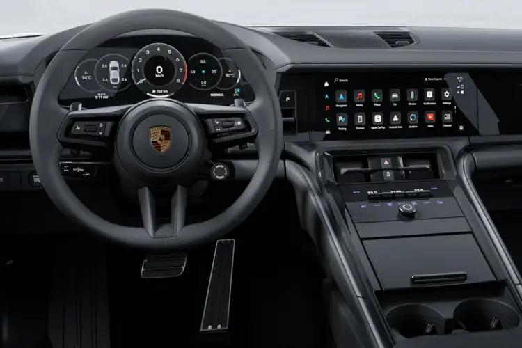 Porsche Panamera Hatchback 2.9 V6 [5 seats] 5dr PDK