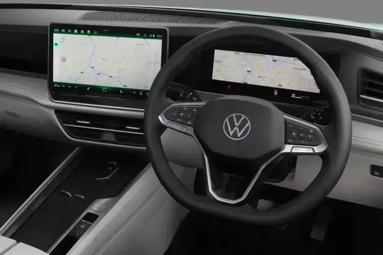 Volkswagen Passat Estate 1.5 TSI eHybrid 272 5dr DSG