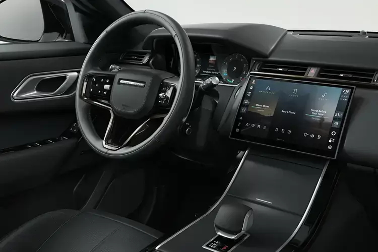 Land Rover Range Rover Velar Diesel Estate 2.0 D200 MHEV 5dr Auto