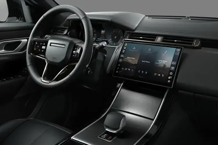 Land Rover Range Rover Velar Diesel Estate 2.0 D200 MHEV 5dr Auto [Revised]