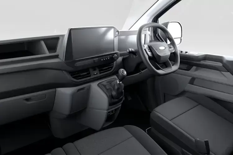 Ford Transit Custom Diesel Estate 2.0 EcoBlue 170 L1 4dr AWD Auto