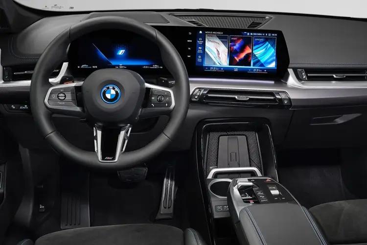 BMW X1 Estate xDrive 25e 5dr Step Auto