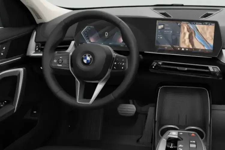 BMW X1 Estate xDrive 30e 5dr Step Auto