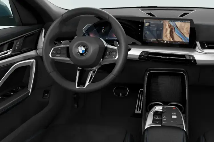 BMW X2 Hatchback sDrive 20i 5dr [Tech Plus] Step Auto