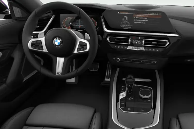 BMW Z4 Roadster sDrive 2dr [Handschalter Pack]