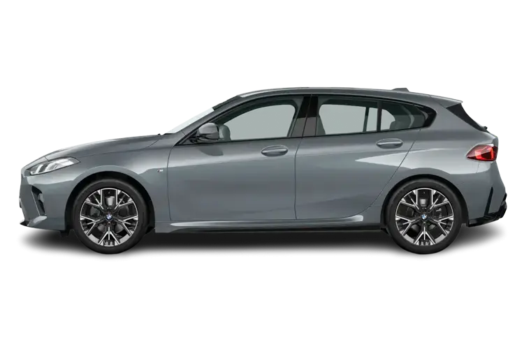 BMW 1 Series Hatchback 123 xDrive 5dr Step Auto [Pro Pack]