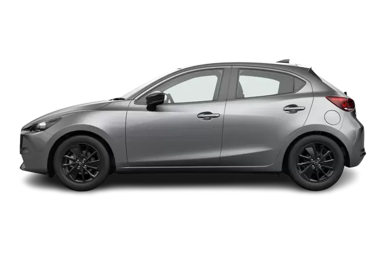 Mazda Mazda2 Hatchback 1.5 Skyactiv G 75 5dr