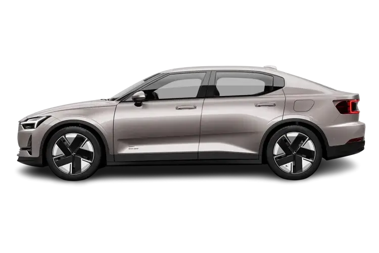 Polestar 2 Fastback 310kW 82kWh Long Range DM Prime 5dr 4WD Auto