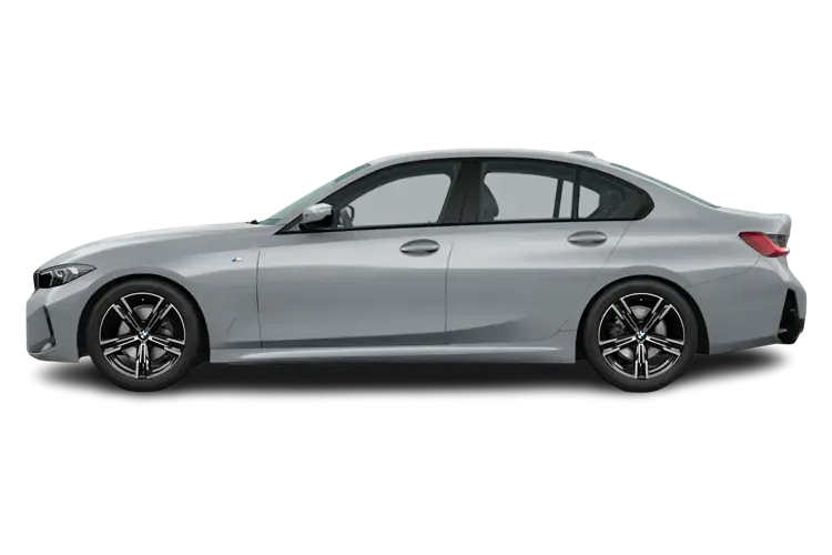 BMW 3 Series Touring 320i 5dr Step Auto [Tech Pack]