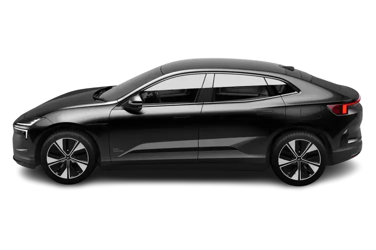 Polestar 4 Estate 200kW 100kWh LR SM Plus [Pilot/Pro] 5dr Auto