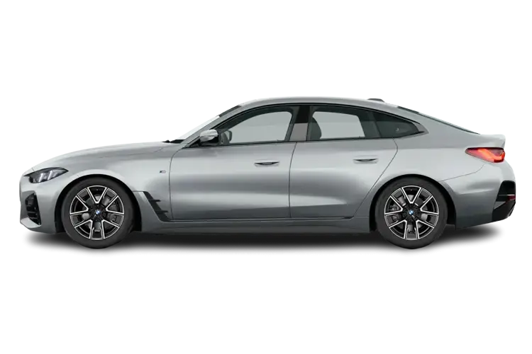 BMW 4 Series Gran Coupe 420i 5dr Step Auto [Tech Pack]