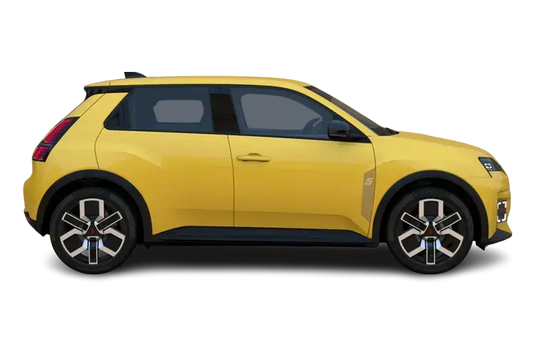 Renault 5 E-tech Hatchback 90kW Urban Range 40 kWh 5dr Auto