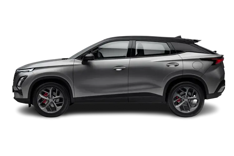 Omoda 5 Electric Estate 150KW 61kWh 5dr Auto