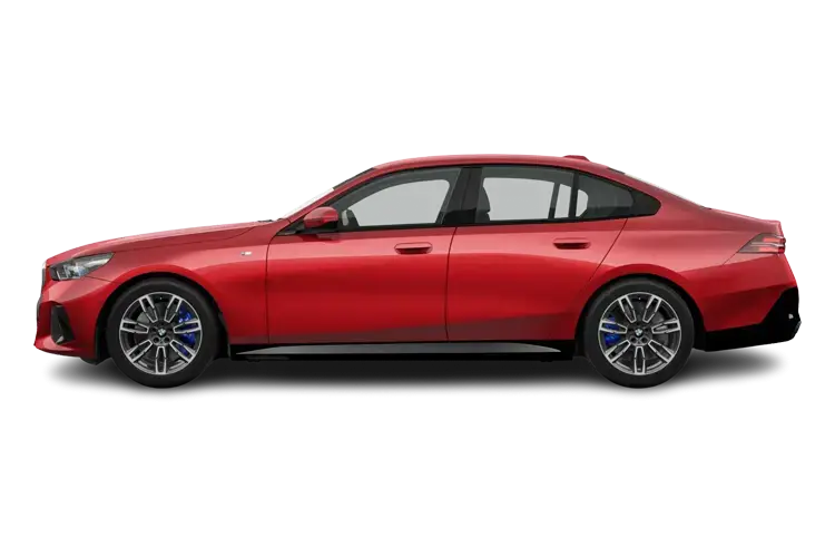 BMW 5 Series Saloon 530e 4dr Auto