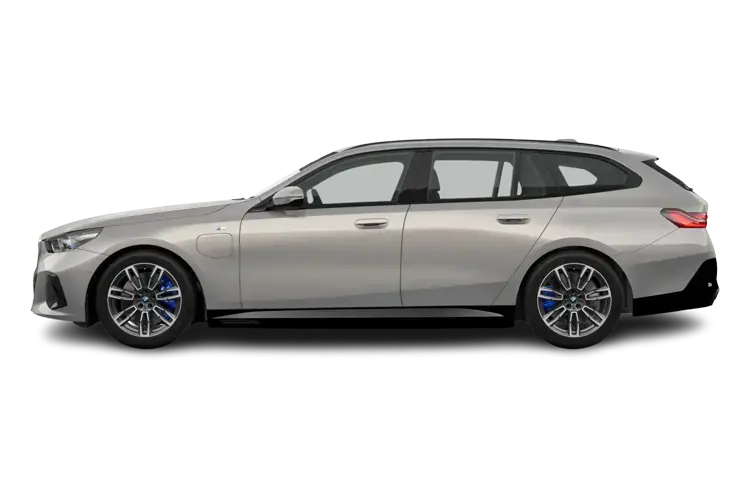 BMW 5 Series Touring 550e xDrive 5dr Auto [Tech+/Comfort+]