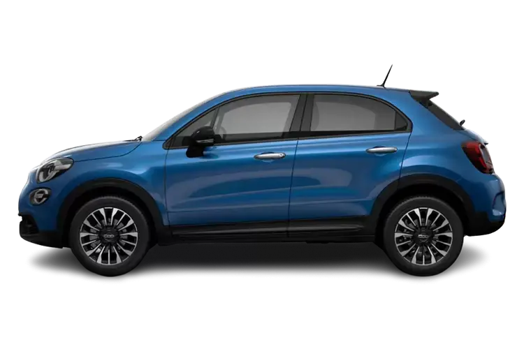 Fiat 500x Dolcevita Hatchback 1.5 Hybrid 48V 5dr DDCT