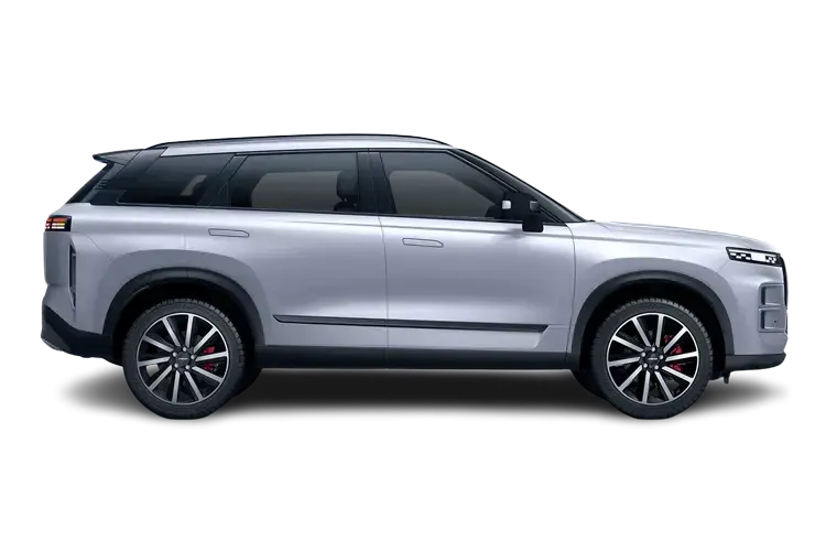 Jaecoo 7 Estate 1.6T 5dr 7DCT