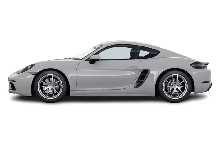 Porsche 718 Cayman Coupe 4.0 RS 2dr PDK