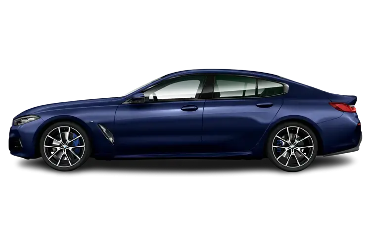 BMW 8 Series Gran Coupe M850i xDrive 4dr Auto [Ultimate Pack]