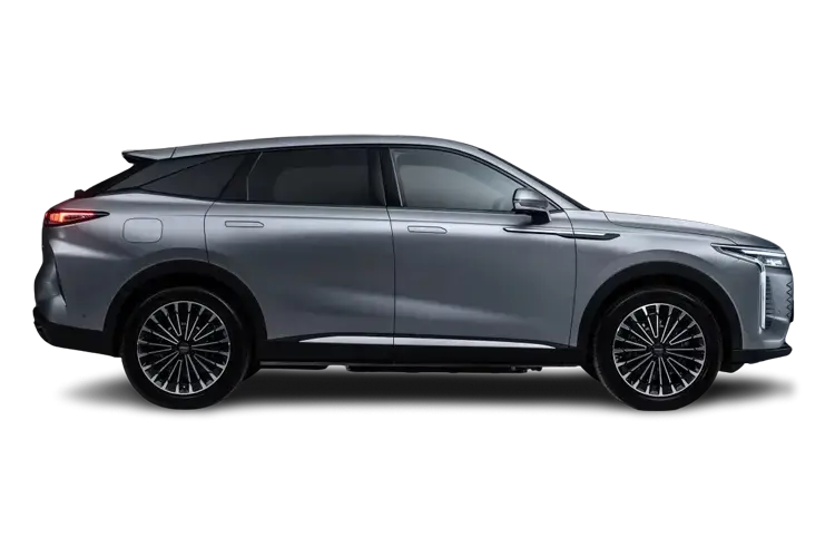 Omoda 9 Estate 1.5T SHS 5dr 3DHT