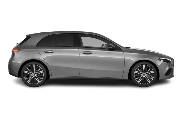 Mercedes-Benz A Class Saloon A180 Executive 4dr Auto