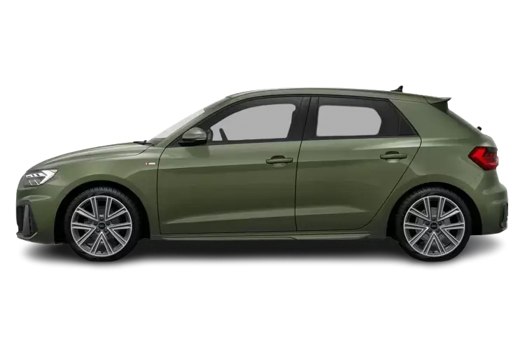 Audi A1 Sportback 30 TFSI 5dr