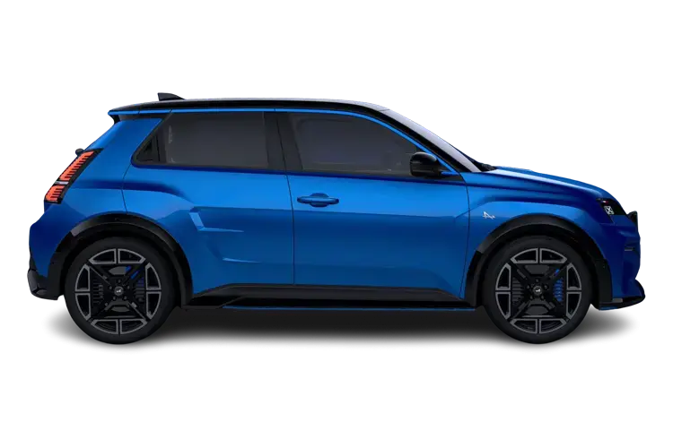 Alpine A290 Hatchback 130kW 52kWh 5dr Auto