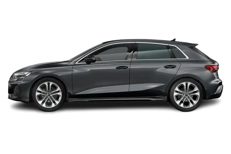 Audi A3 Sportback 30 TFSI 5dr