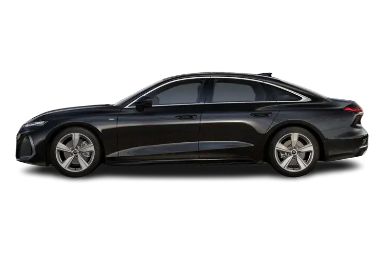 Audi A6 Saloon 2.0 TFSI 204 4dr S Tronic