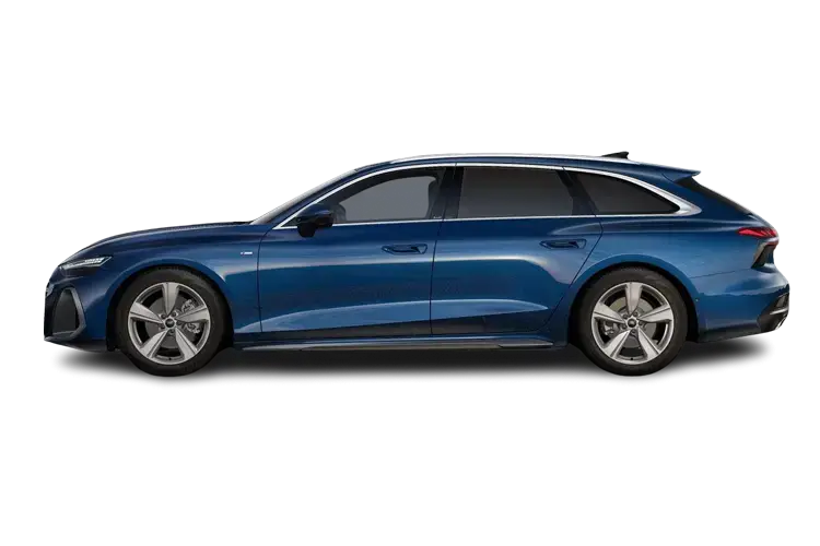 Audi A6 Diesel Saloon 40 TDI Quattro 4dr S Tronic