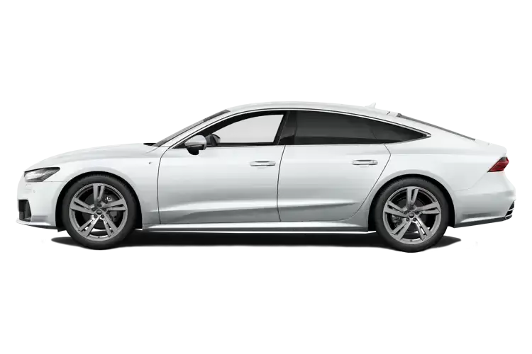 Audi A7 Diesel Sportback S7 TDI Quattro Vorsprung 5dr Tronic Auto