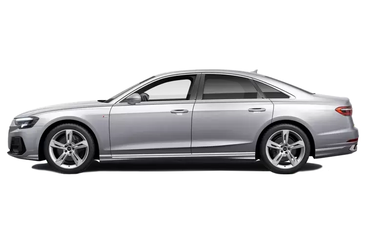 Audi A8 Saloon S8 Quattro Black Edition 4dr Tiptronic [Tech Pro]