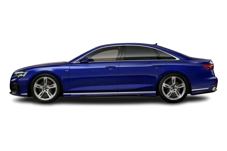Audi A8 Diesel Saloon 50 TDI Quattro 4dr Tiptronic [Tech Pack]