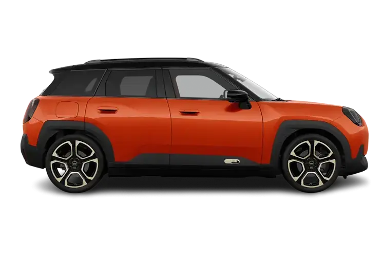 Mini Aceman Electric Hatchback 190kW 54kWh 5dr Auto