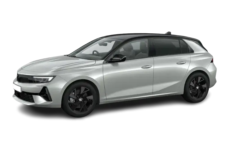 Vauxhall Astra Hatchback 1.6 Plug-in Hybrid 5dr Auto