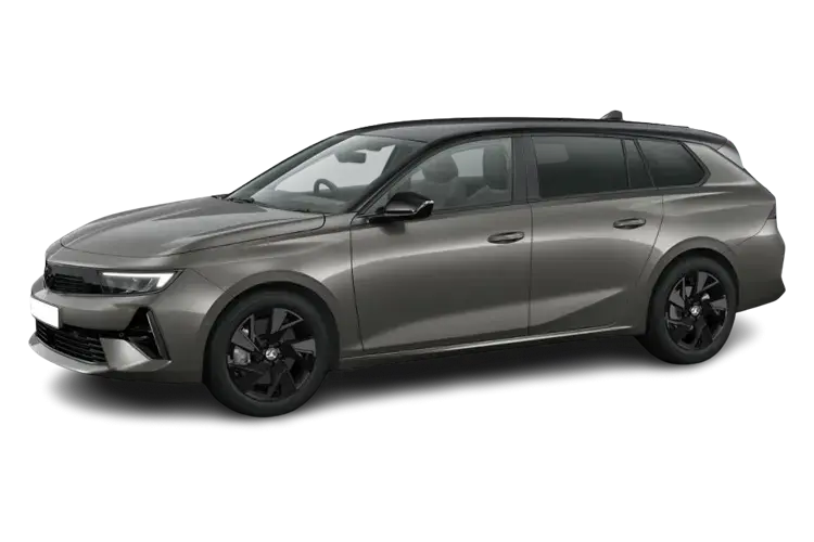 Vauxhall Astra Diesel Sports Tourer 1.5 Turbo D 5dr