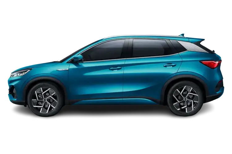 Byd Atto 3 Hatchback 150kW 60kWh 5dr Auto