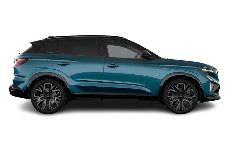 Renault Austral Estate E-Tech FHEV 5dr Auto