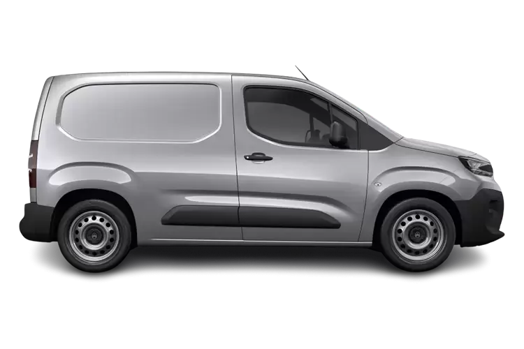 Citroen Berlingo L2 Diesel 1.5 BlueHDi 100ps 950kg Van Driver