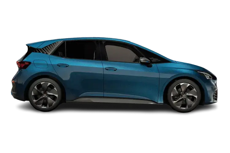 Cupra Born Electric Hatchback Special Edition 240kW e-Boost 79kWh 5dr Auto