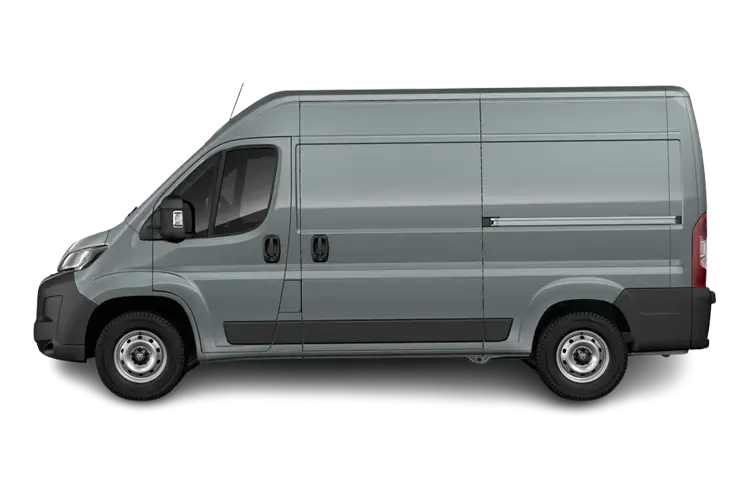 Peugeot E-boxer 4000 L4 205kW 110kWh H2 Window Van Auto 22kW