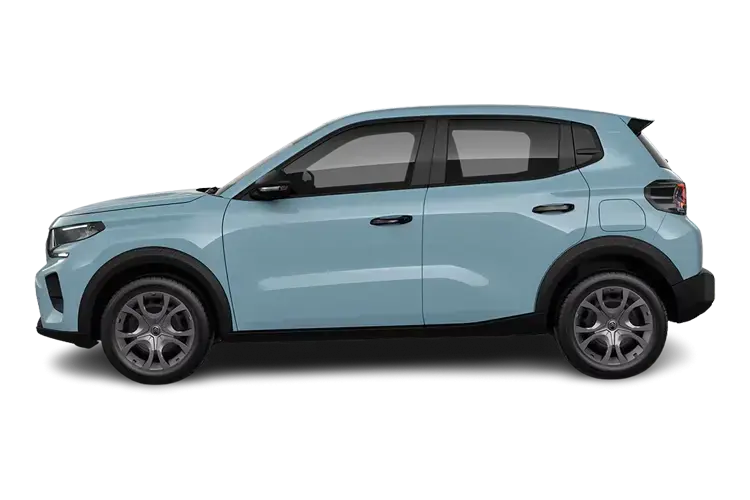 Citroen E-c3 Electric Hatchback 83kW 44kWh 5dr Auto